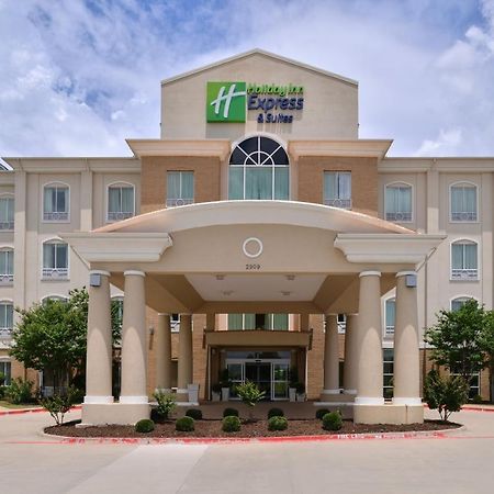 Holiday Inn Express Hotel & Suites Sherman Highway 75 By Ihg Экстерьер фото